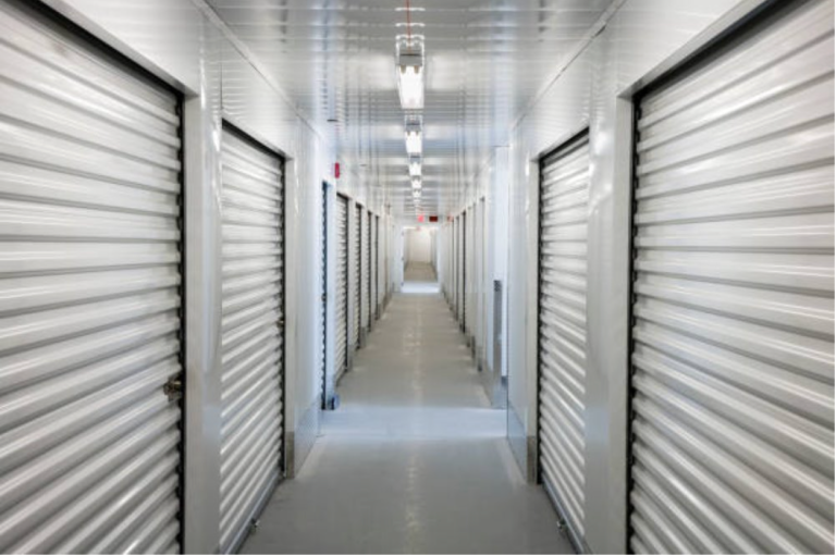 How Climate Control in Storage Enhances the Security of Sensitive Items?