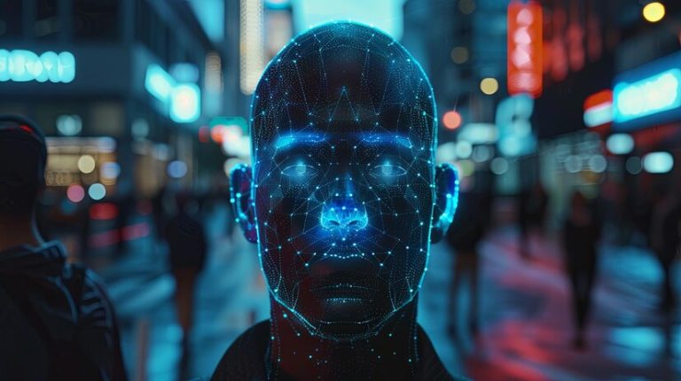 The Use of Facial Recognition Search on Social Media Platforms