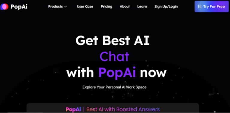 SEO Optimization with PopAI: How to Create SEO-Friendly Content