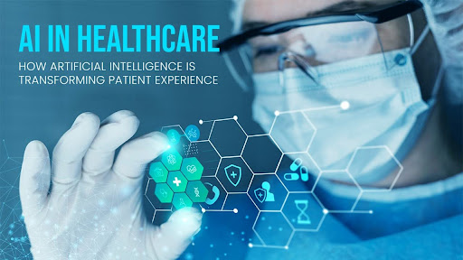 AI in Healthcare: Revolutionizing Patient Care and Medical Research