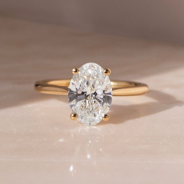 The Cost Guide: How Much is a 7 Carat Diamond Ring