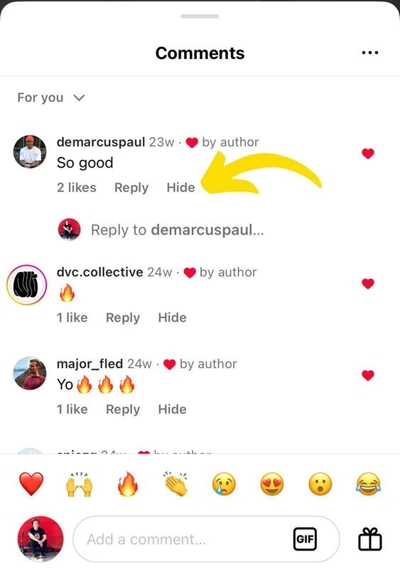 The Ultimate Guide to Buying Verified Instagram Comments