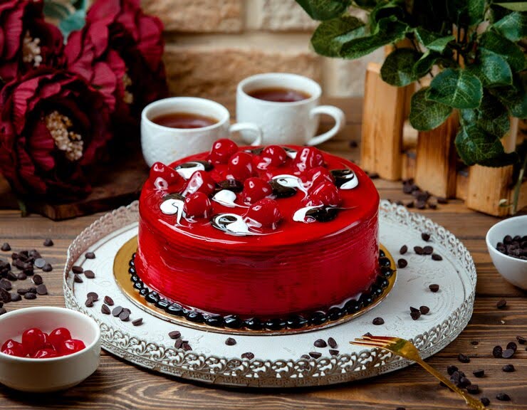Red Velvet Cake Variations: From Classic to Creative Twists
