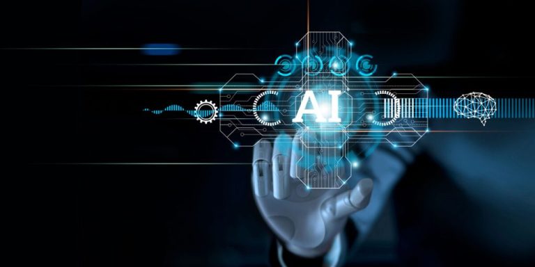 Embracing Artificial Intelligence: A Game-Changer for Modern Businesses