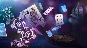 The Secrets of Success at K8 Fun Bet Online Casino